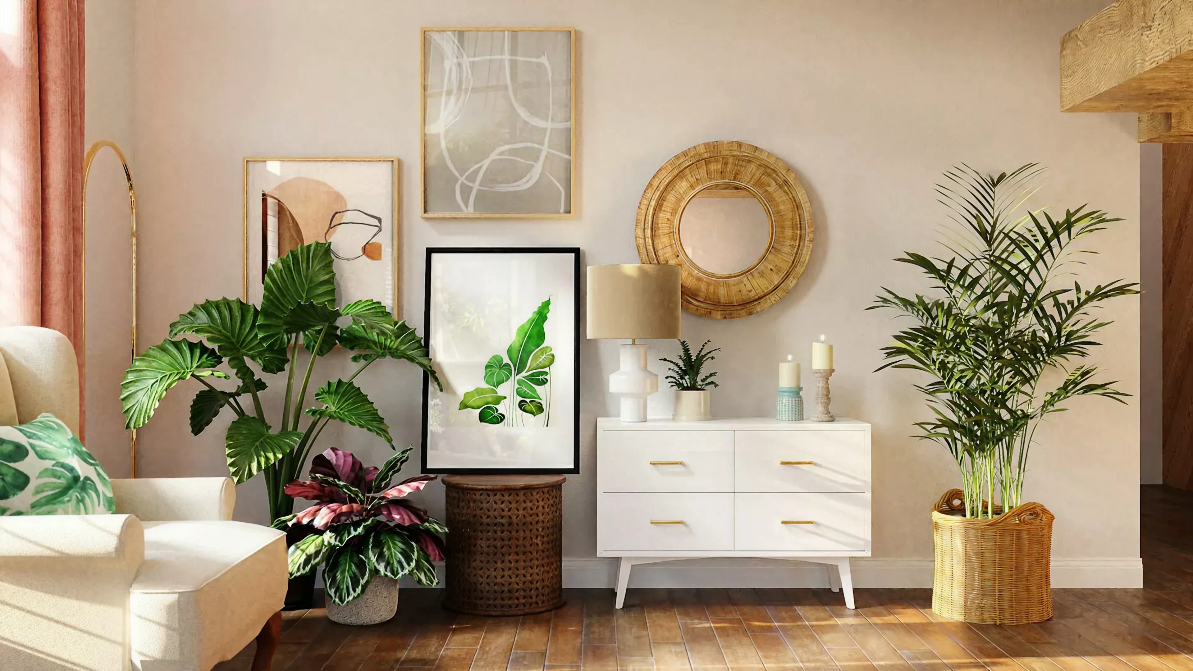 Home Remodeling